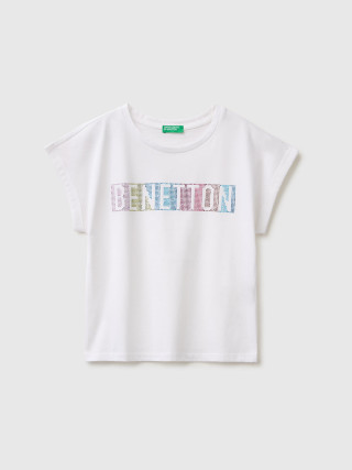 Benetton dečija majica k/r 