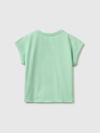 Benetton dečija majica k/r 