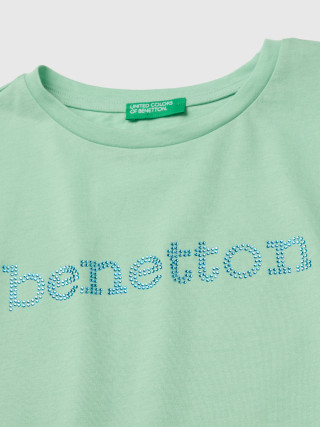 Benetton dečija majica k/r 