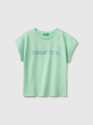 Benetton dečija majica k/r 