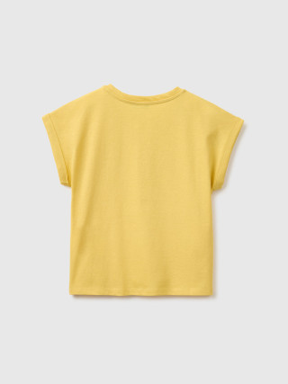 Benetton dečija majica k/r 