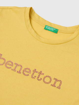 Benetton dečija majica k/r 