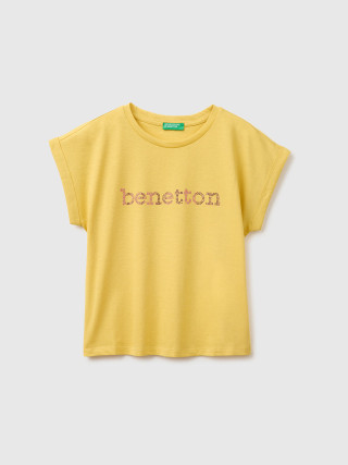 Benetton dečija majica k/r 