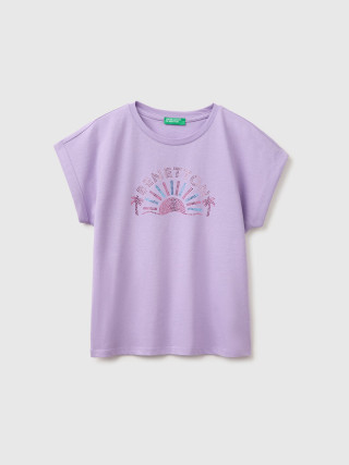 Benetton dečija majica k/r 