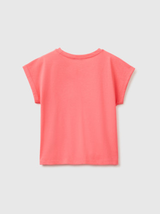 Benetton dečija majica k/r 