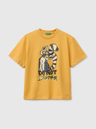 Benetton dečija majica k/r 