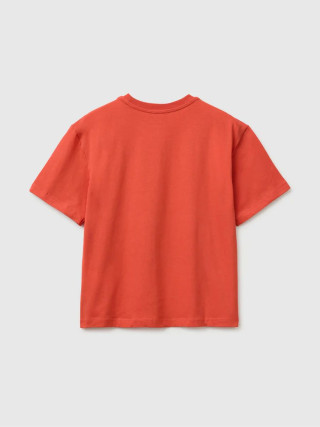 Benetton dečija majica k/r 
