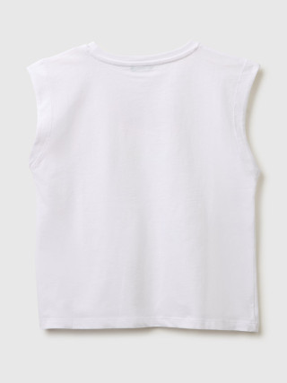 Benetton dečija majica k/r 