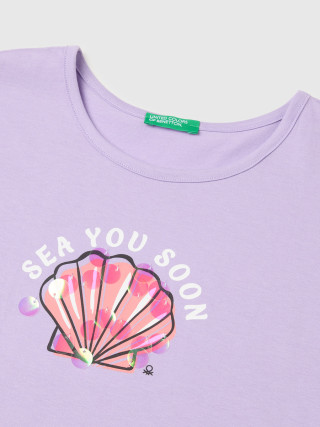 Benetton dečija majica 