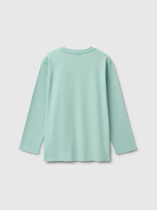 Benetton dečija majica d/r 
