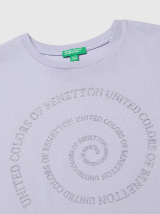 Benetton dečija majica k/r 
