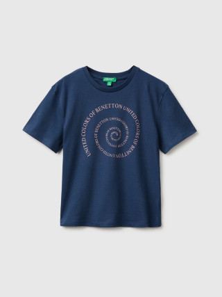 Benetton dečija majica k/r 