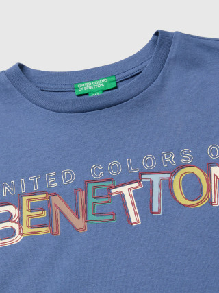 Benetton dečija majica k/r 