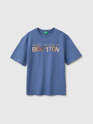 Benetton dečija majica k/r 