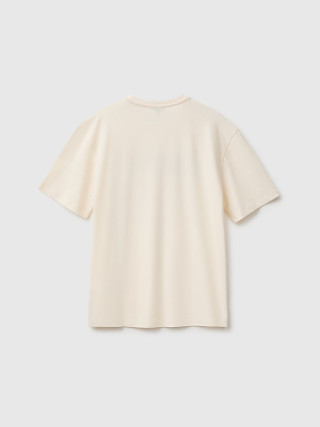 Benetton dečija majica k/r 