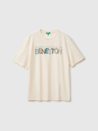 Benetton dečija majica k/r 