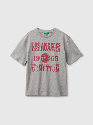 Benetton dečija majica k/r 