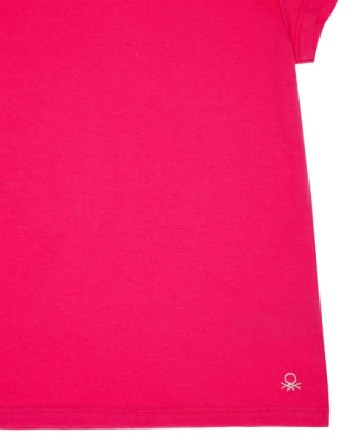 Benetton dečija majica k/r 