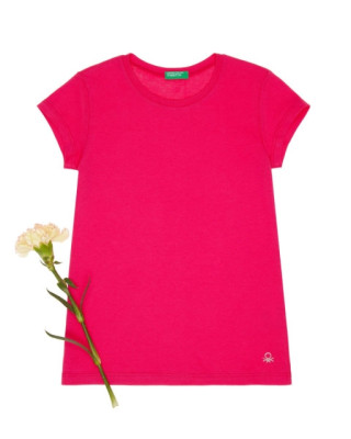 Benetton dečija majica k/r 