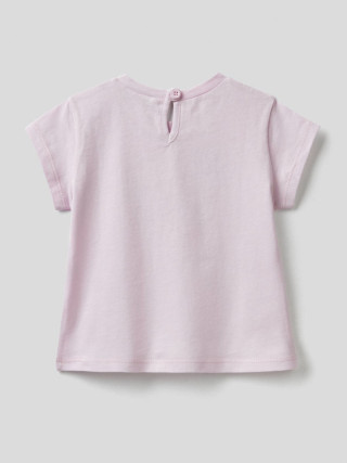 Benetton dečija majica k/r 