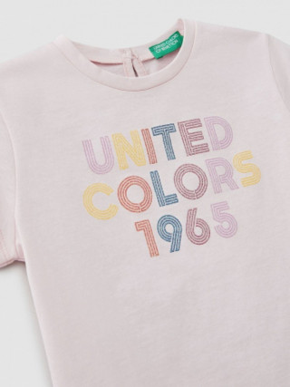 Benetton dečija majica k/r 