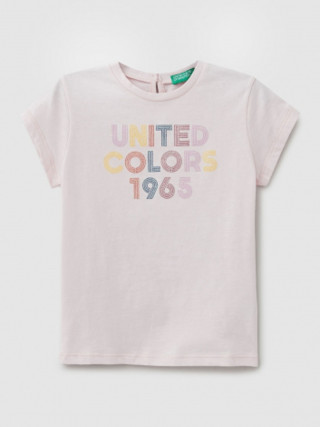 Benetton dečija majica k/r 
