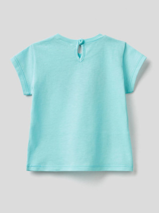 Benetton dečija majica k/r 