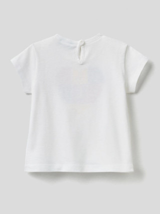 Benetton dečija majica k/r 