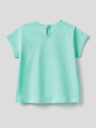 Benetton dečija majica k/r 