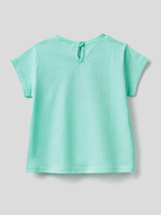 Benetton dečija majica k/r 