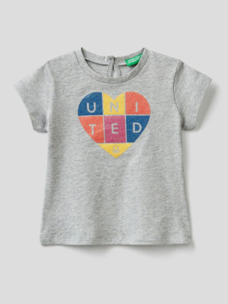 Benetton dečija majica k/r 