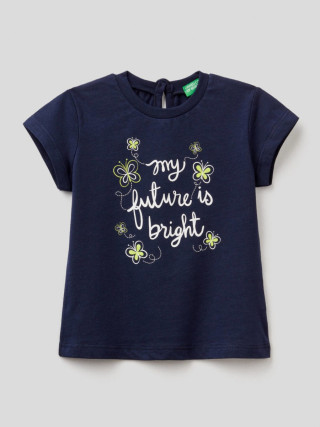 Benetton dečija majica k/r 