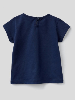 Benetton dečija majica k/r 