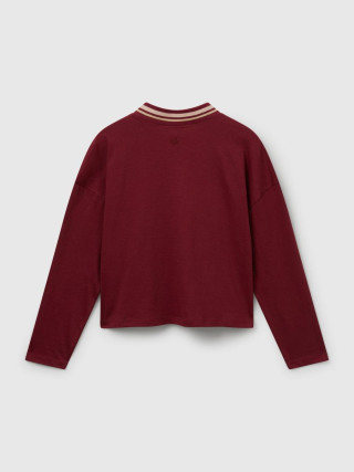 Benetton dečija majica d/r 