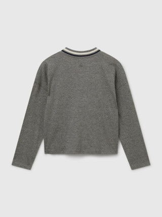 Benetton dečija majica d/r 