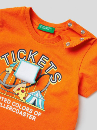 Benetton dečija majica 