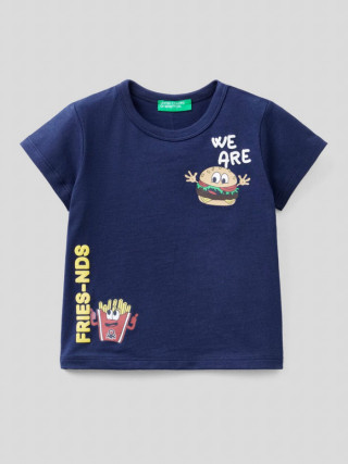 Benetton dečija majica 