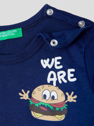 Benetton dečija majica 