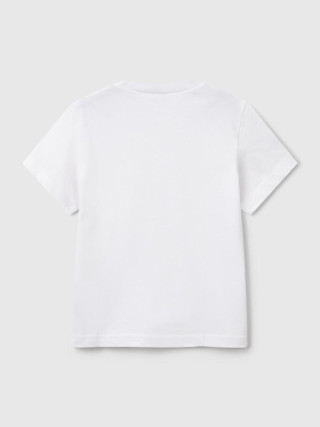 Benetton dečija majica k/r 