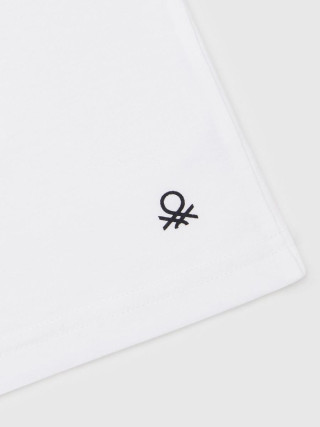 Benetton dečija majica k/r 