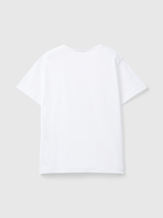 Benetton dečija majica k/r 