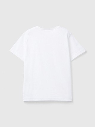 Benetton dečija majica k/r 