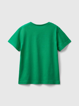 Benetton dečija majica k/r 