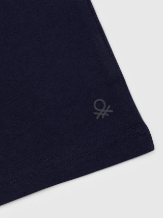 Benetton dečija majica k/r 