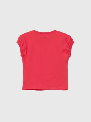 Benetton dečija majica k/r 