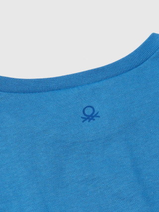 Benetton dečija majica k/r 