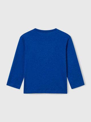 Benetton dečija majica d/r 