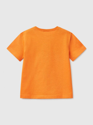 Benetton dečija majica k/r 