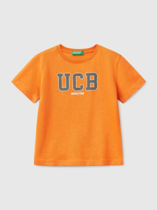 Benetton dečija majica k/r 