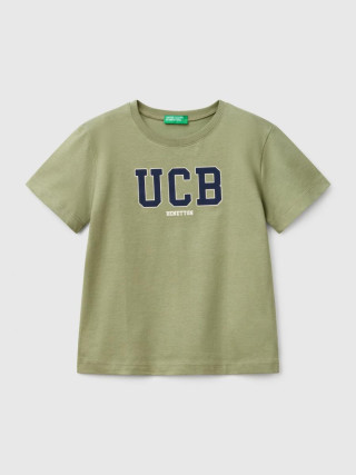 Benetton dečija majica k/r 